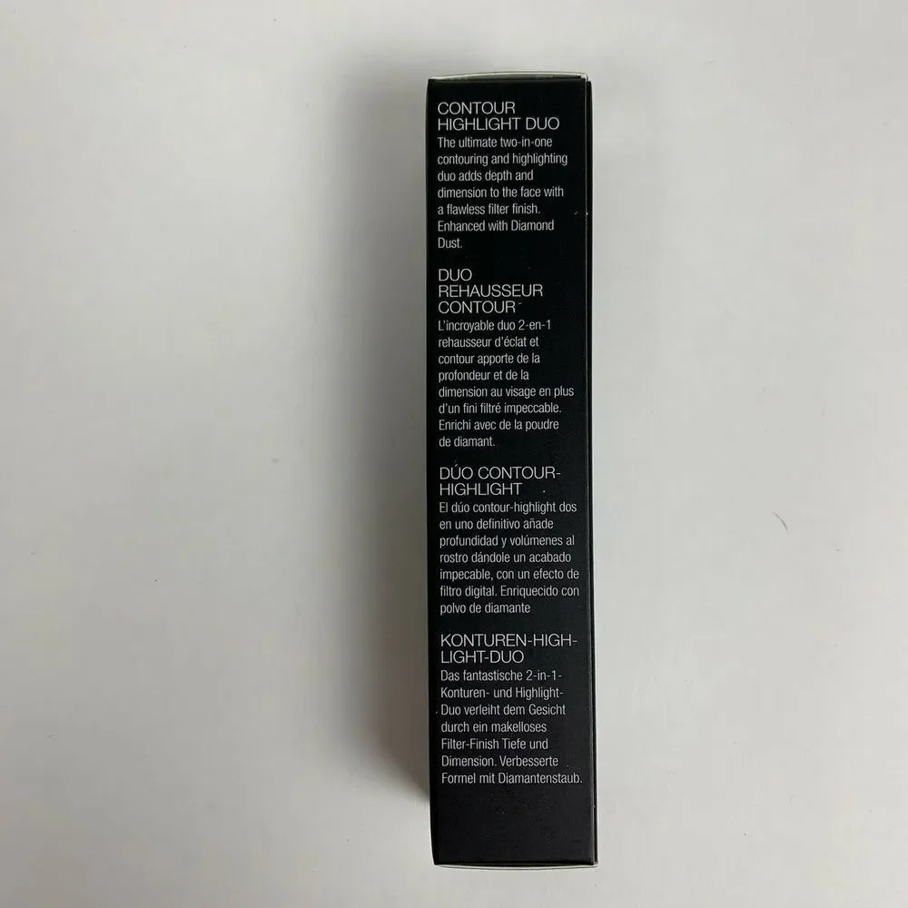 Jay Manuel CONTOUR & HIGHLIGHT DUO